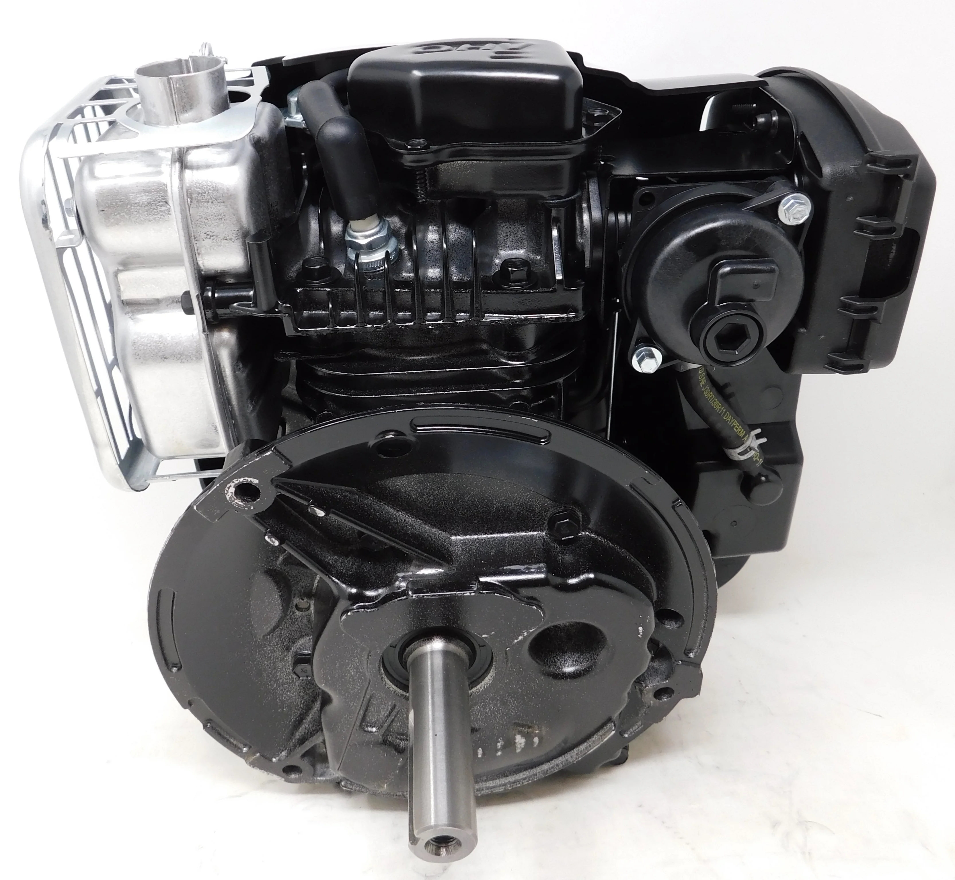 Briggs & Stratton Engine 7.25 TP 163cc OHV 7/8" x 3-5/32" #104M02-0197 - Image 2