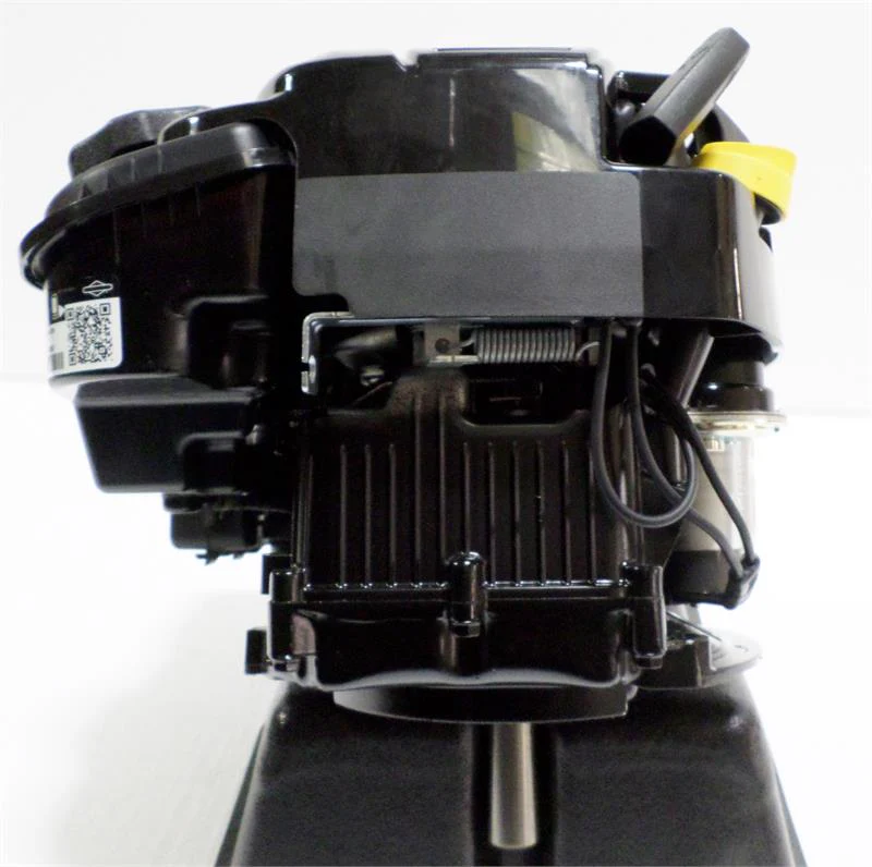 Briggs & Stratton Engine 7.25 TP 163cc OHV ES 25mm x 3-5/32" for Toro #104M05-0082 - Image 3