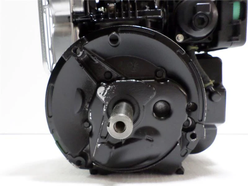Briggs & Stratton Engine 7.25 TP 163cc OHV ES 25mm x 3-5/32" for Toro #104M05-0082 - Image 5