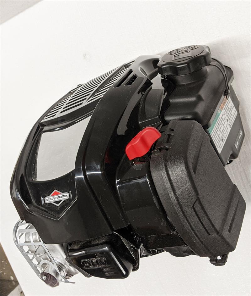 Briggs & Stratton Engine 7.25 TP 163cc OHV MTD Tapered Shaft #104M02-0221 - Image 3