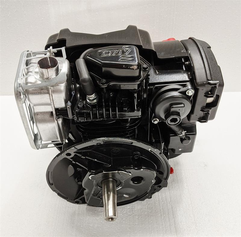 Briggs & Stratton Engine 7.25 TP 163cc OHV MTD Tapered Shaft #104M02-0221 - Image 5