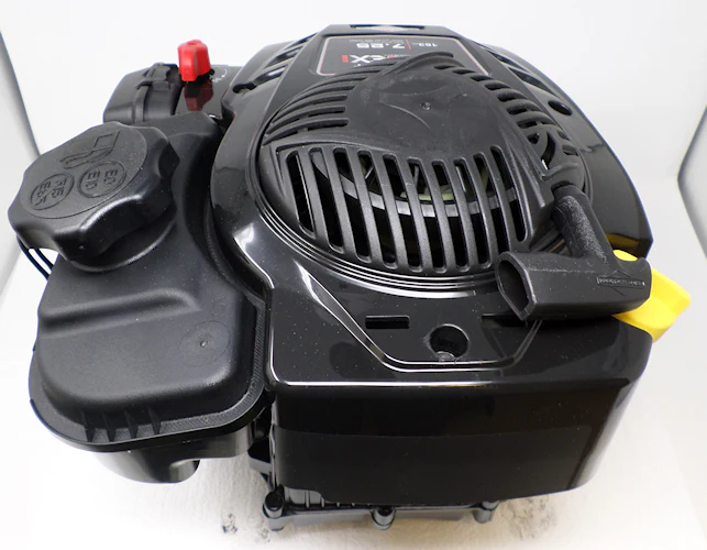 Briggs & Stratton Engine 7.25 TP HF 163cc OHV 7/8" x 3-5/32" #104M02-0183 - Image 4