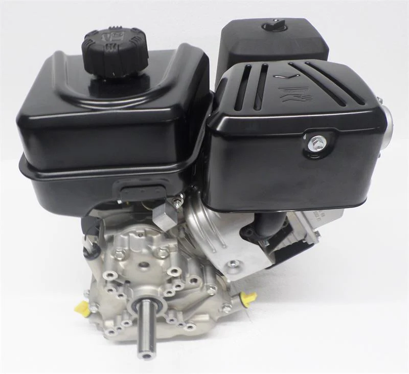 Briggs & Stratton Horizontal 10 HP Vanguard OHV 1" x 2-29/32" Shaft #19L232-0003 - Image 3