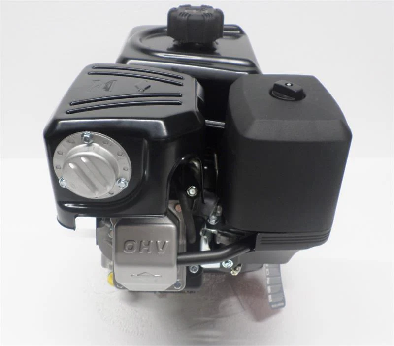 Briggs & Stratton Horizontal 10 HP Vanguard OHV 1" x 2-29/32" Shaft #19L232-0003 - Image 4