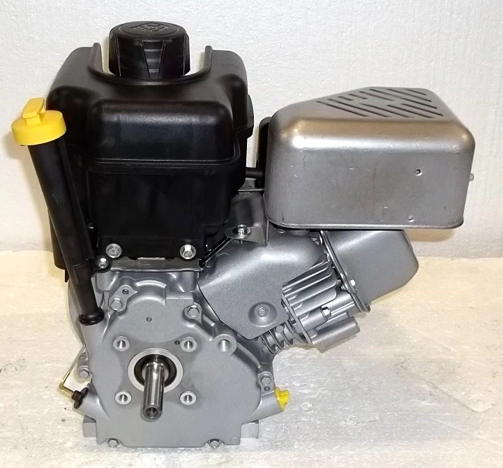 Briggs & Stratton Horizontal 11.5 TP OHV 3/4" x 2-27/64" #15T232-0036 (150232-2536) - Image 3