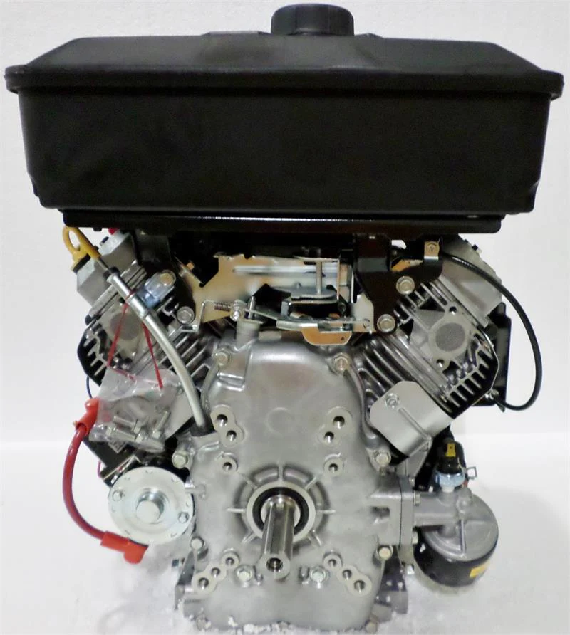 Briggs & Stratton Horizontal 23 HP Vanguard 1" x 2-29/32 #386447-0050 (386447-0448) - Image 3