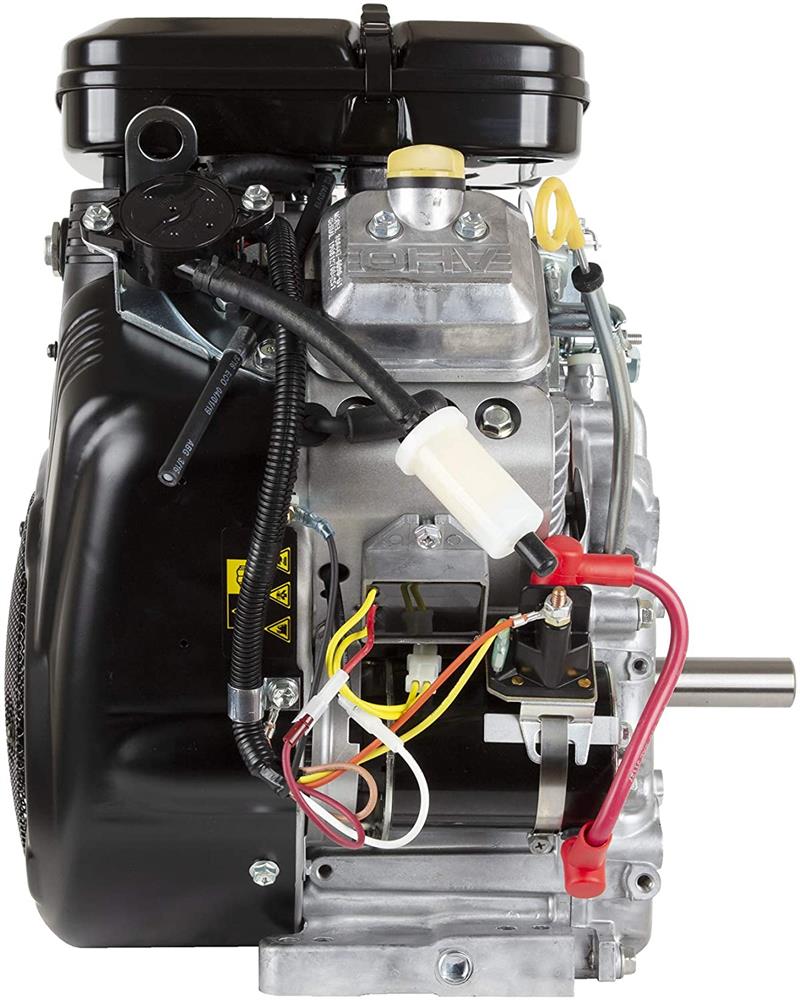 Briggs & Stratton Horizontal 23 HP Vanguard 1" x 2-29/32 #386447-3079 (386447-0090) - Image 4