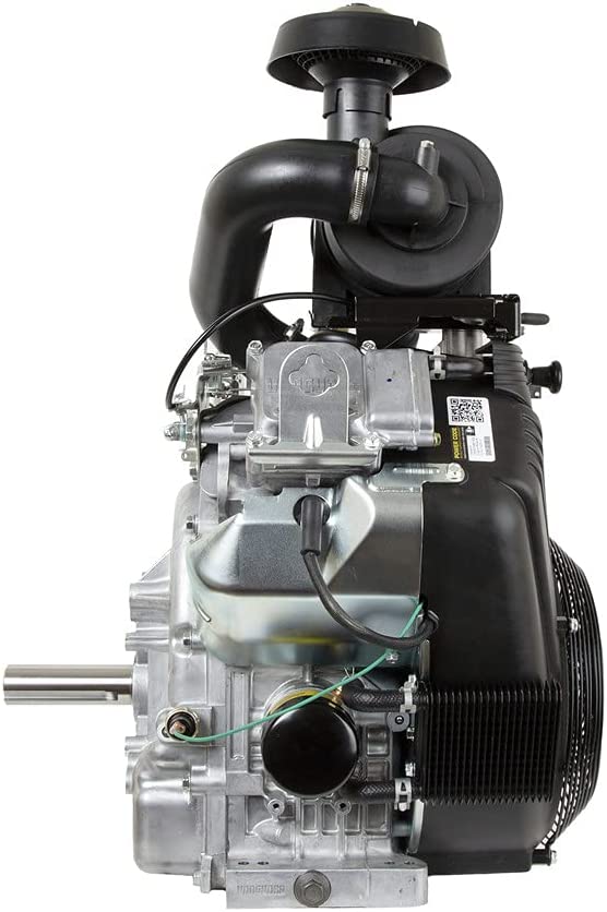 Briggs & Stratton Horizontal 35 HP Vanguard 1-7/16" x 4-1/2" #613477-0242 (613477-4201) - Image 3