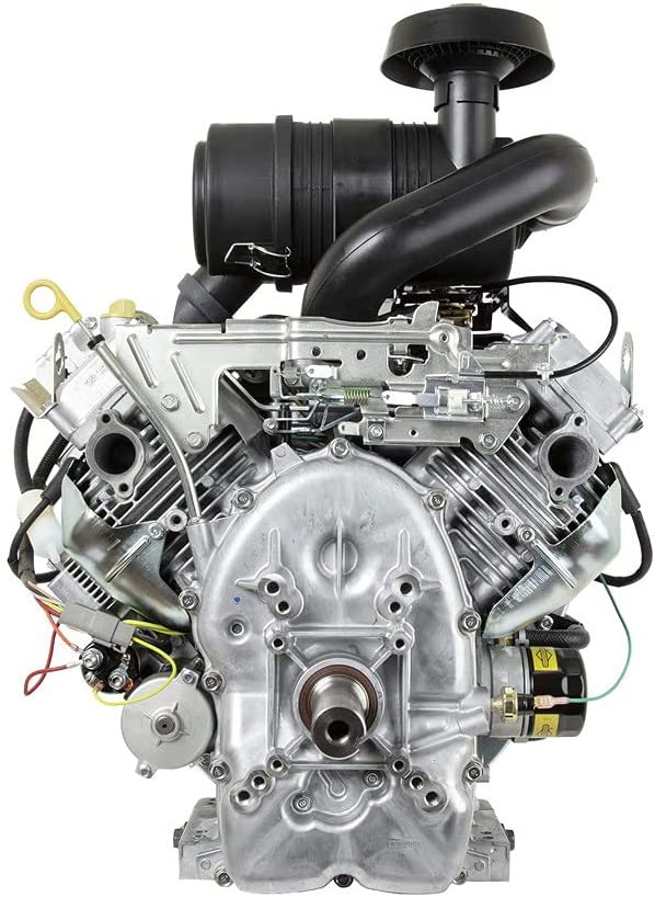 Briggs & Stratton Horizontal 35 HP Vanguard 1-7/16" x 4-1/2" #613477-0242 (613477-4201) - Image 4