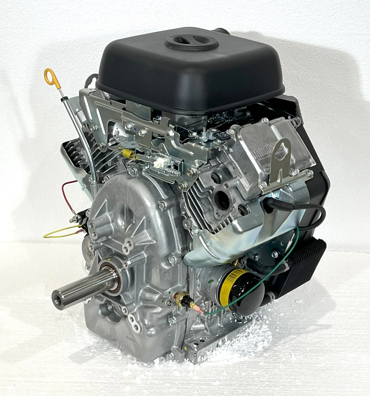 Briggs & Stratton Horizontal 35 HP Vanguard 1-7/16" x 4-1/2" #613477-0250 - Image 4