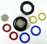 Briggs & Stratton Pressure Washer O-Ring Kit  #6198 - Image 2