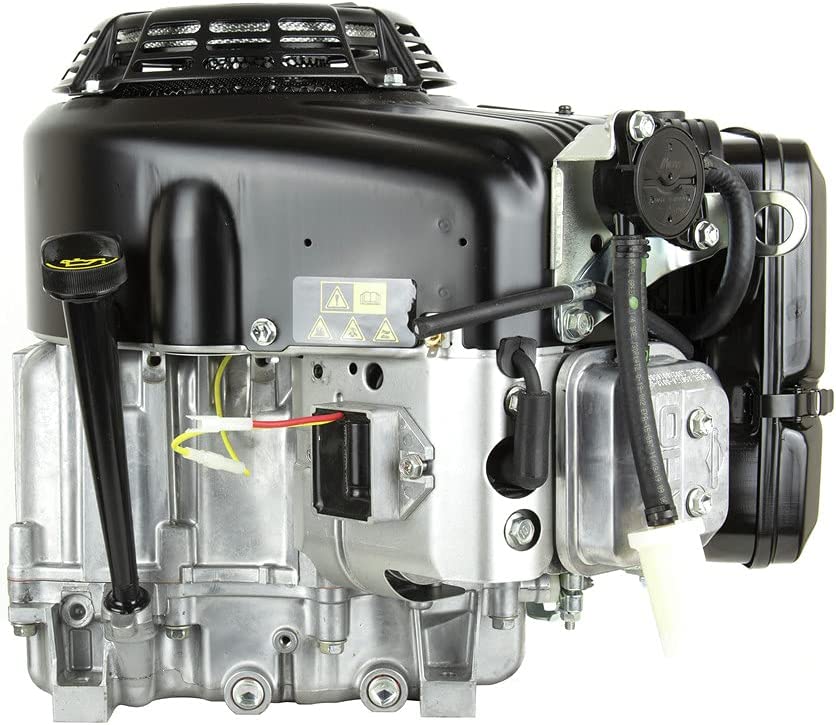 Briggs & Stratton Vertical Engine 18 HP Vanguard OHV 1" x 3-5/32" #356776-0013 - Image 3