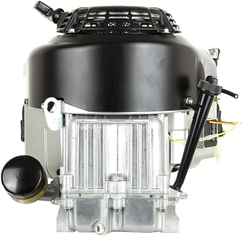 Briggs & Stratton Vertical Engine 18 HP Vanguard OHV 1" x 3-5/32" #356776-0013 - Image 5