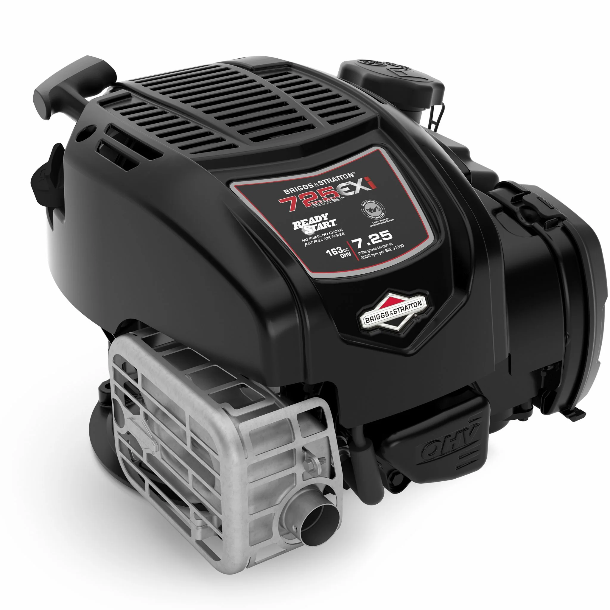 Simpson Megashot MS61048 2800-PSI Gas Pressure Washer with Briggs and Stratton OHV Engine - Image 5
