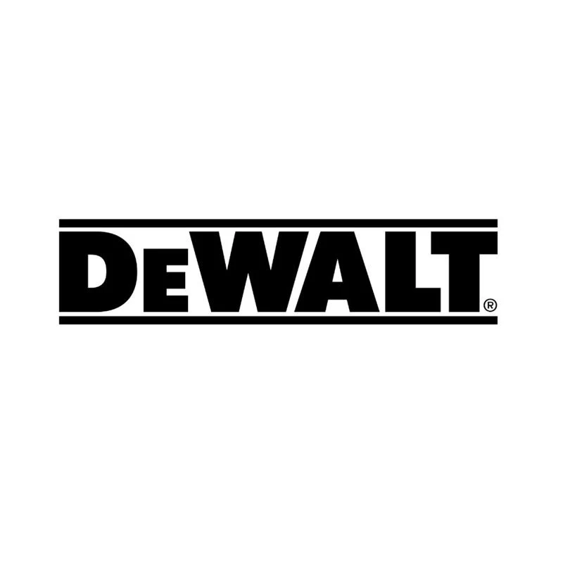 DEWALT 6" 6 TPI Taper Back Bi-Metal Reciprocating Blade for General Purpose Wood Cutting (100 pack) DW4802B