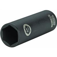 Dewalt Impact Ready 1/2" Drive 3/4" Deep Socket #DW22902
