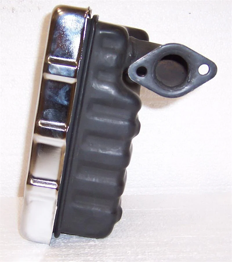 Generator Muffler #192569GS - Image 3