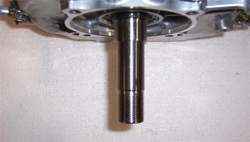 Honda Horizontal Engine 11.7 Net HP 389cc ES 1" x 3-21/32" #GX390-PAE2 - Image 5