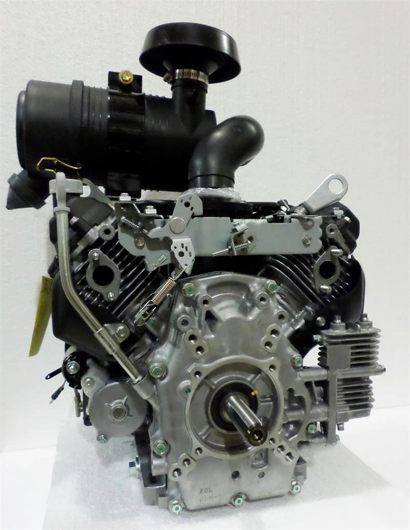 Honda Horizontal Engine 20.8 Net HP 688cc 1" x 3" HDAF #GX630-QAF2 - Image 3