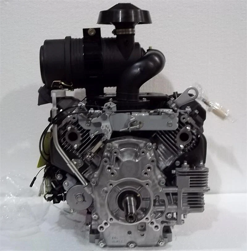 Honda Horizontal Engine 22.1hp Net HP 688cc 1-1/8" x 3-1/2" #GX690-TXF2 - Image 3
