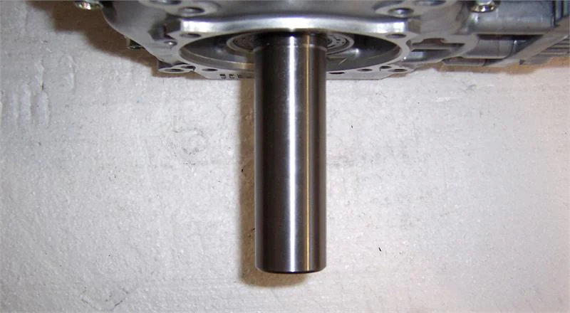 Honda Horizontal Engine 22.1hp Net HP 688cc OHV 1-7/16" x 4.4" #GX690-BXF - Image 7