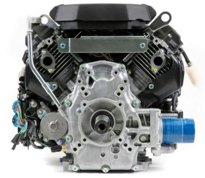 Honda Horizontal Engine 24.8 Net HP 779cc EFI 17 Amp 1-1/8" x 3.78" #iGX800-TXA2 - Image 2