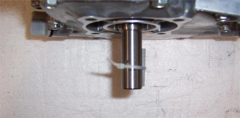 Honda Horizontal Engine 3.5 Net HP 118cc OHV 18mm Shaft #GX120-SG24 - Image 6
