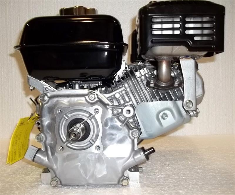 Honda Horizontal Engine 4.8 Net HP 163cc OHV 20mm Shaft #GX160-SMC7 (GX160-SG24) - Image 3