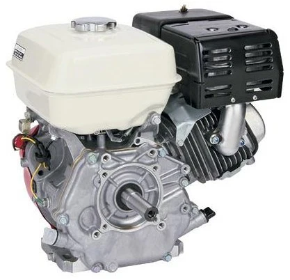 Honda Horizontal Engine 8.5 Net HP 270cc 1" x 3-31/64" #GX270-QA2 - Image 2