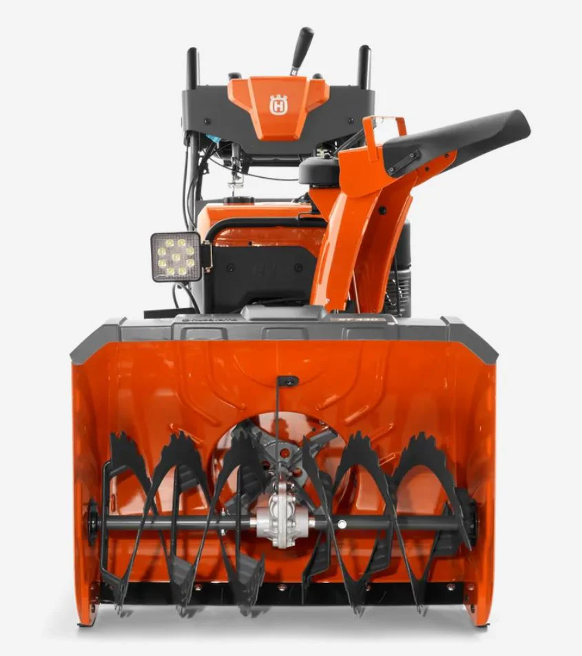 Husqvarna ST430 Two Stage Snowblower 420cc ES OHV EFI (30") #970529601 - Image 3