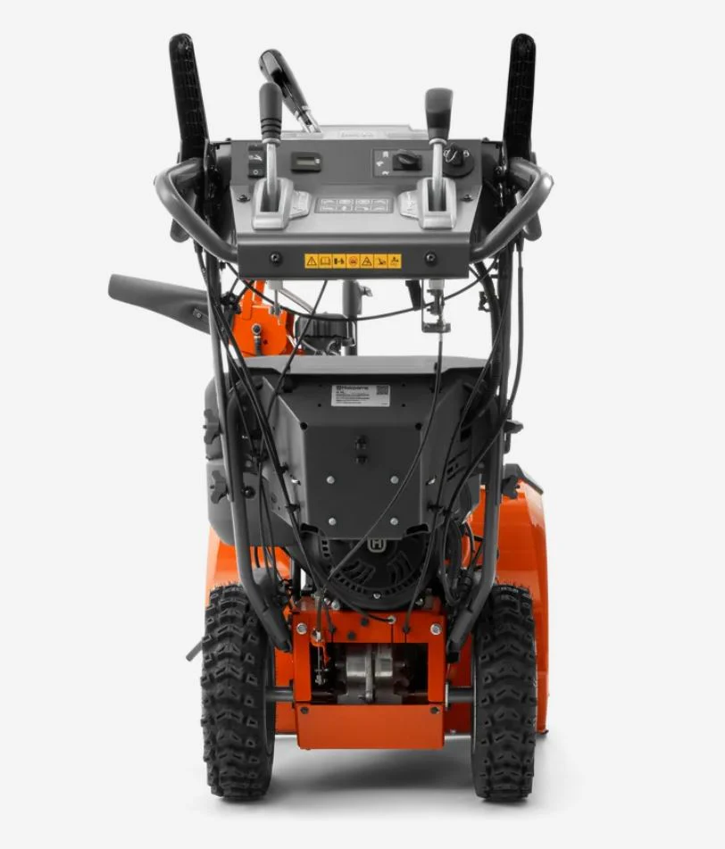 Husqvarna ST430 Two Stage Snowblower 420cc ES OHV EFI (30") #970529601 - Image 5