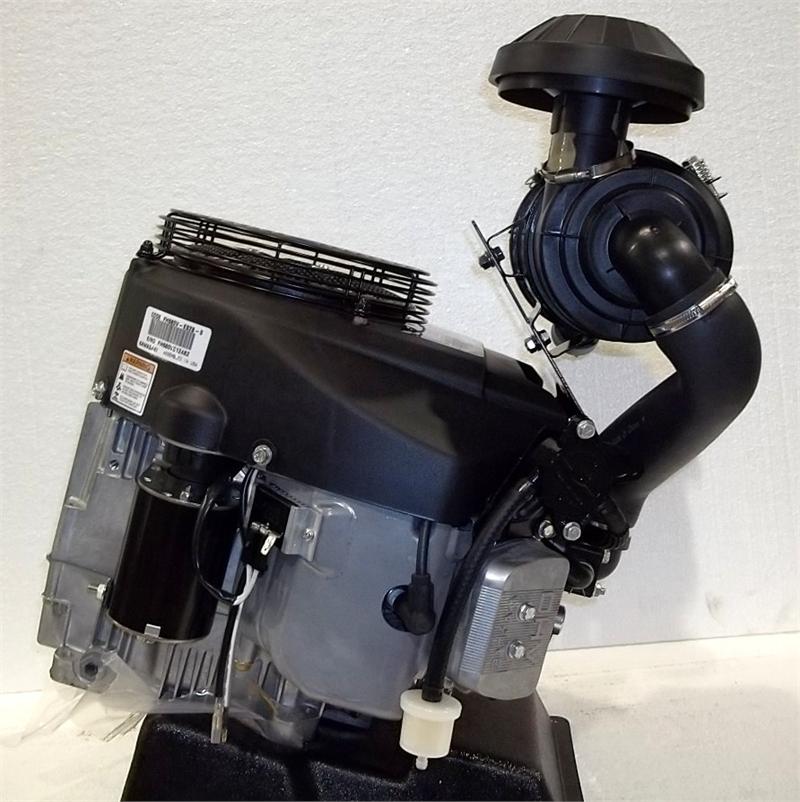 Kawasaki 25hp Vertical Engine 1-1/8 x 3.94 13amp #FH721V-GS24 - Image 2