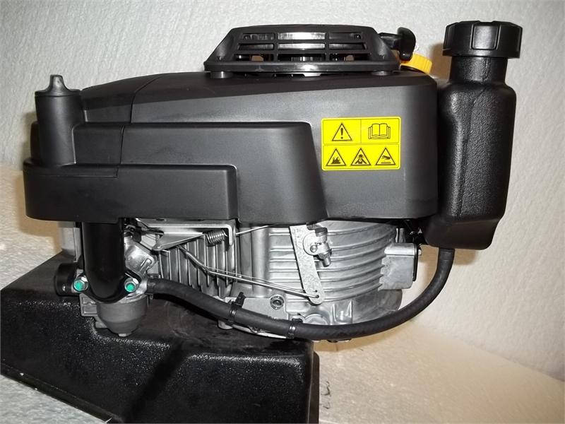 Kawasaki 6hp Vertical Engine 25mm x 3-5/32  #FJ180V-FM11 - Image 5
