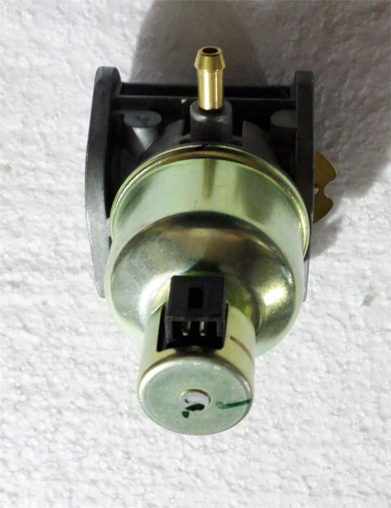 Kawasaki FS481 Carburetor for Electric Start Engines #15004-0822 - Image 2