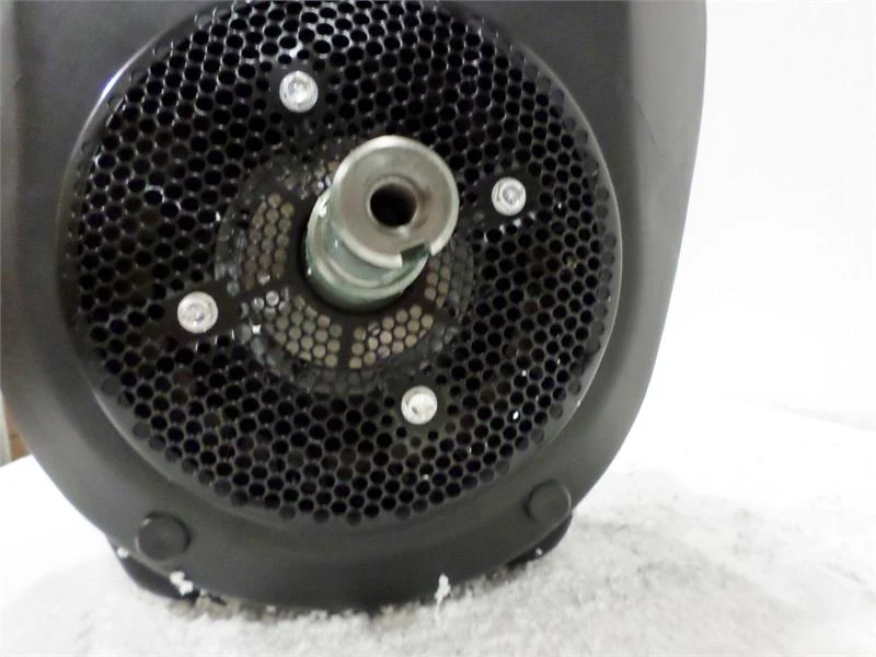 Kawasaki Horizontal 25 HP V-Twin Engine HDAF 1-1/8" X 3.94" #FH721D-JS08 - Image 6