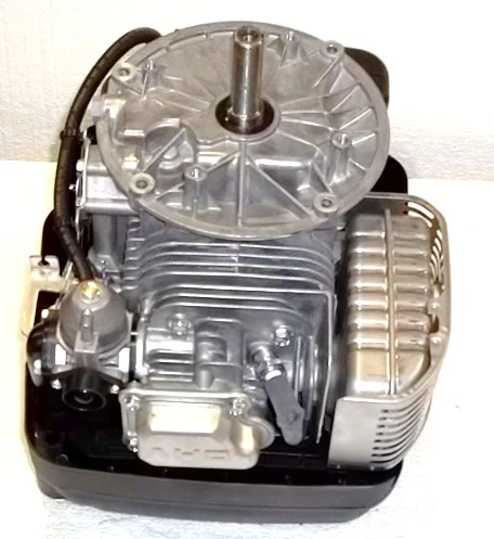 Kawasaki Vertical 6 HP OHV Engine 7/8" x 3-5/32" #FJ180V-DM00 - Image 5