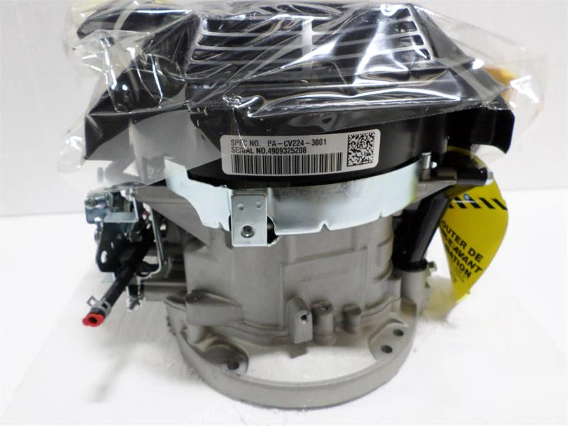 Kohler 11tp 224cc Command Pro Engine 7/8" x 3-5/32" NT for Scag #CV224-3015 - Image 3