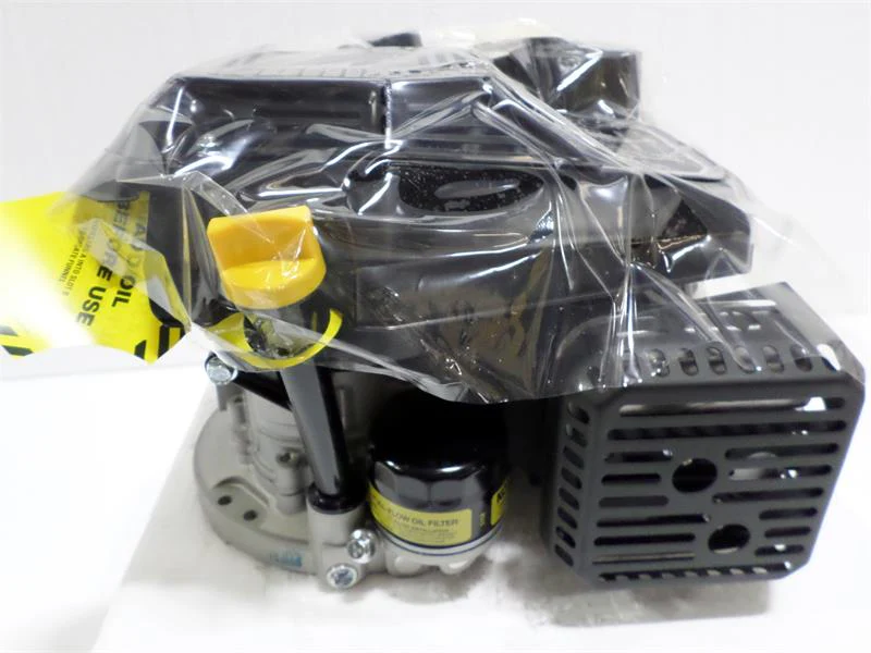 Kohler 11tp 224cc Command Pro Engine 7/8" x 3-5/32" NT for Scag #CV224-3015 - Image 4