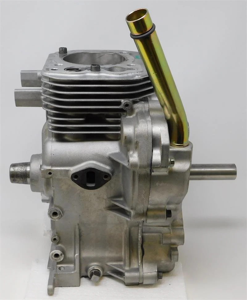 Kohler 12 522 27 CH12.5 Horizontal Shortblock 1" x 3.78" Crankshaft - Image 4