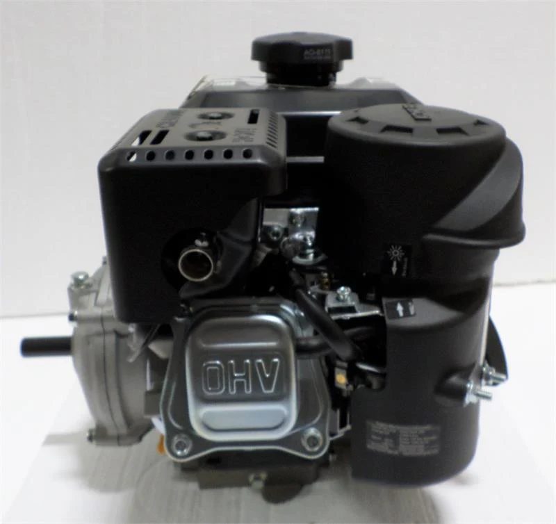 Kohler 4.5hp 177cc Command Pro Engine 6:1 Gear Reduction #CH245-3159 - Image 4