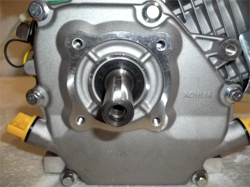Kohler 6.5 HP Courage Engine 3/4" x 2-27/64" CARB #SH265-3011 - Image 5