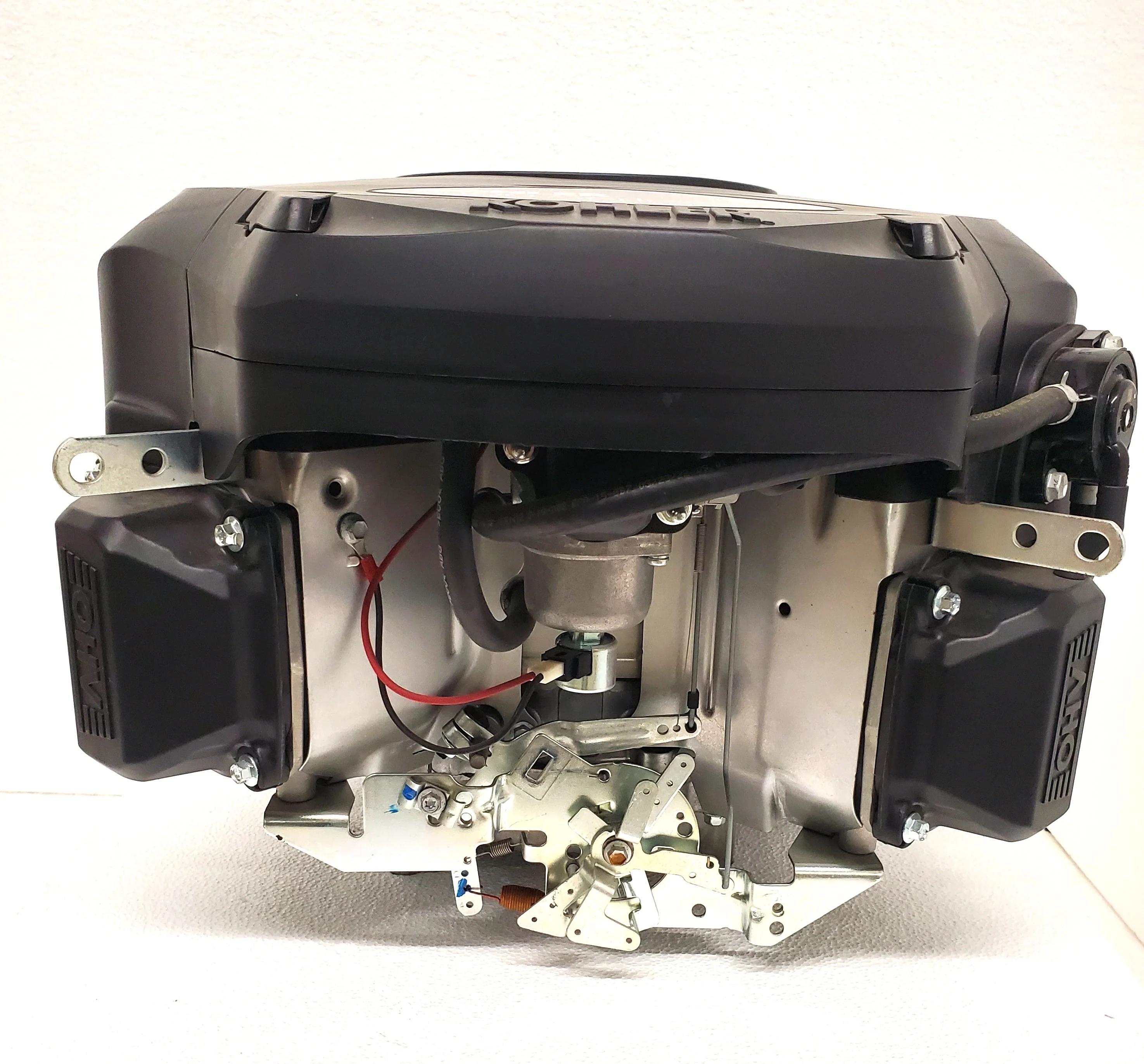 Kohler 7000 Series 20 HP Vertical Engine 725 cc 1" x 3-5/32" #KT715-3058 - Image 3