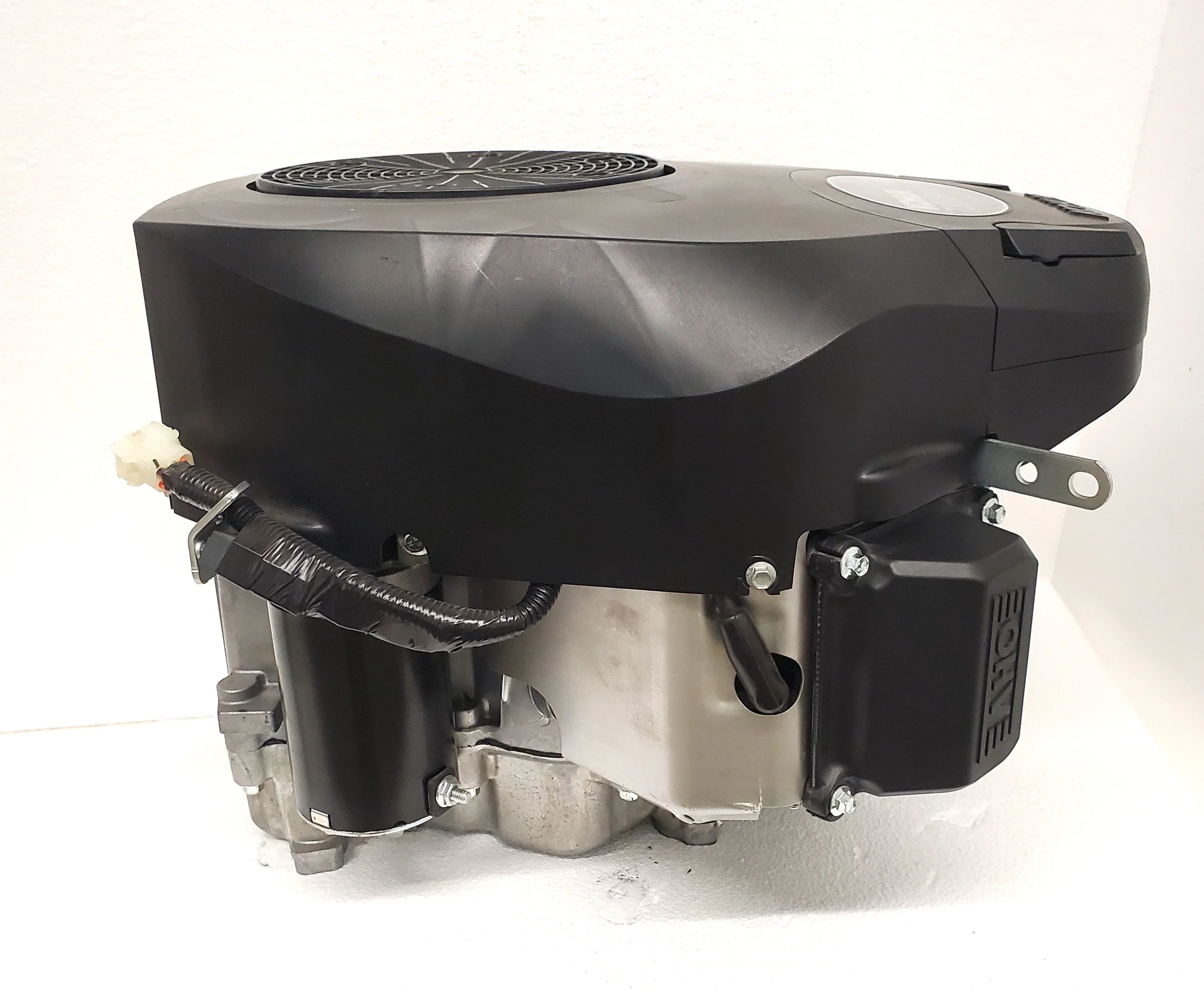 Kohler 7000 Series 20 HP Vertical Engine 725 cc 1" x 3-5/32" #KT715-3058 - Image 4