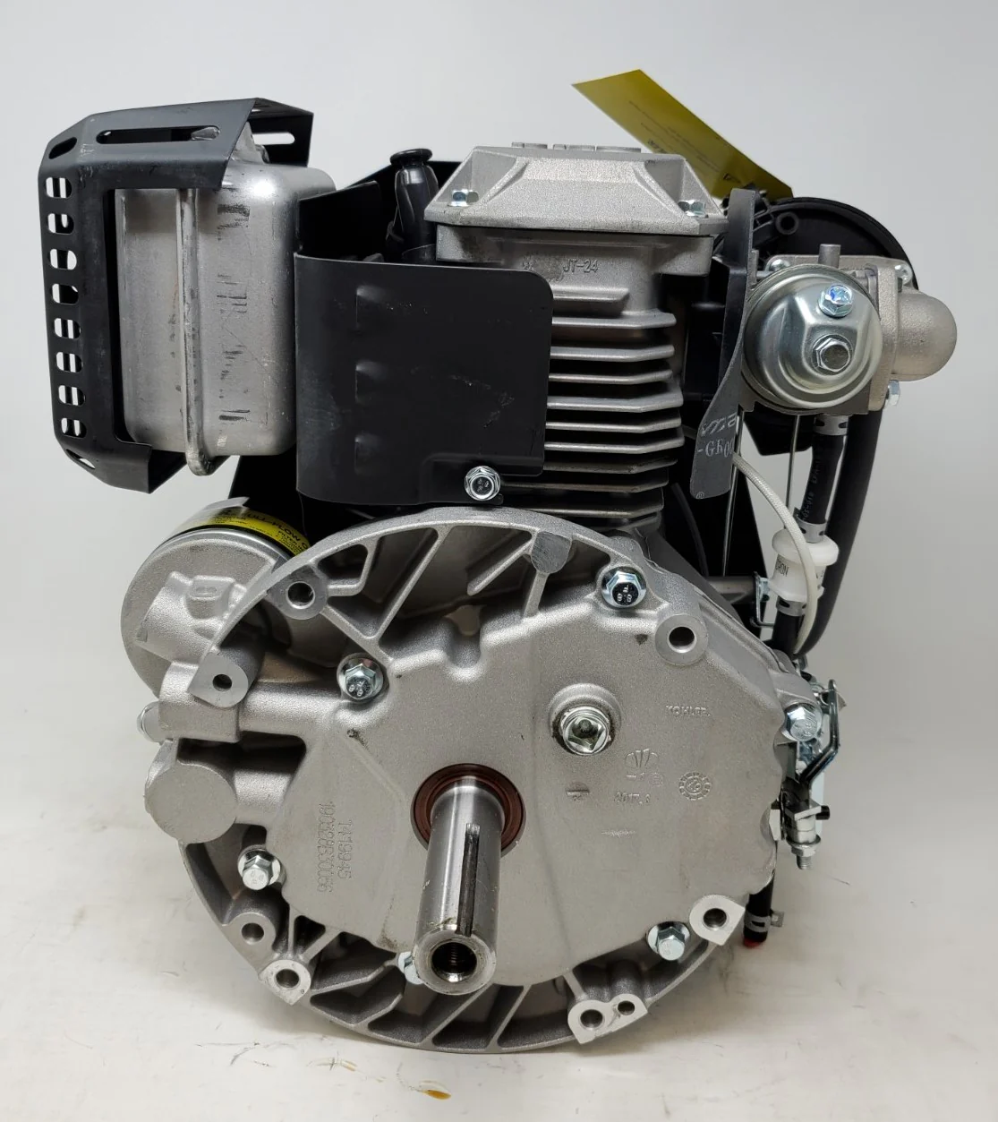 Kohler 9.5tp 200cc Command Pro Engine 25mm x 3-5/32" NT #CV200-3001 - Image 3