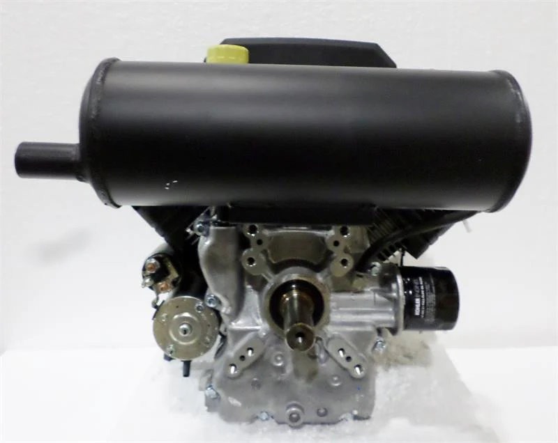 Kohler Command 20.5 HP 674cc Grasshopper Engine 1-1/8" x 3.385" # CH640-3149 - Image 3