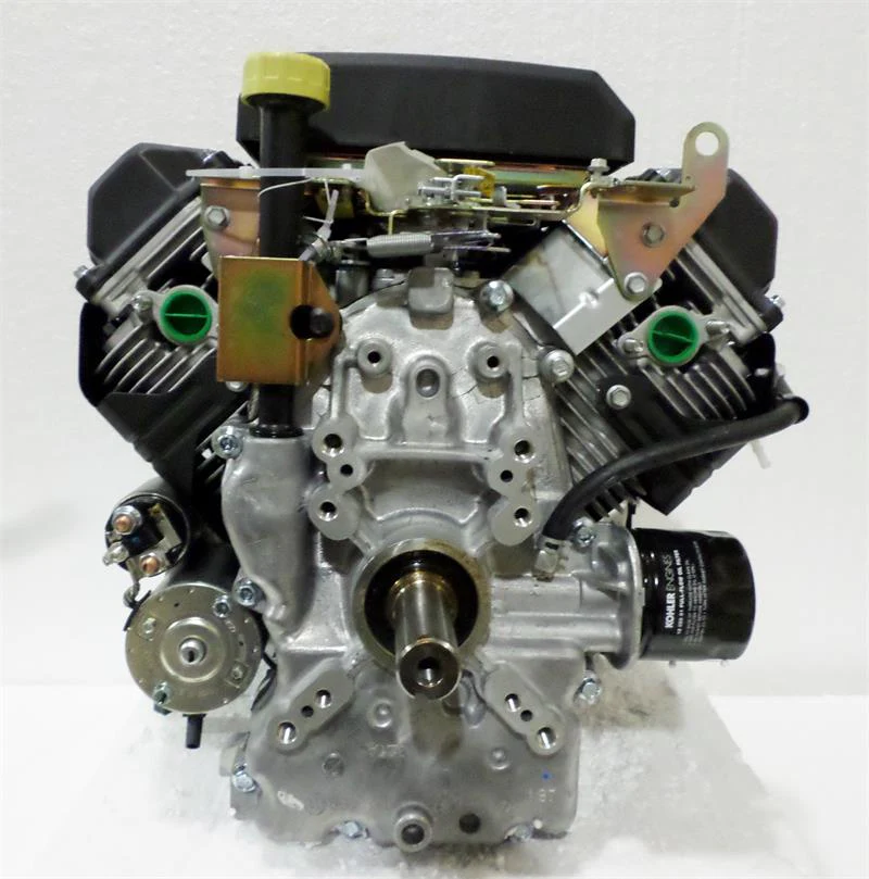 Kohler Command 20.5 HP 674cc Grasshopper Engine 1-1/8" x 3.385" # CH640-3149 - Image 4
