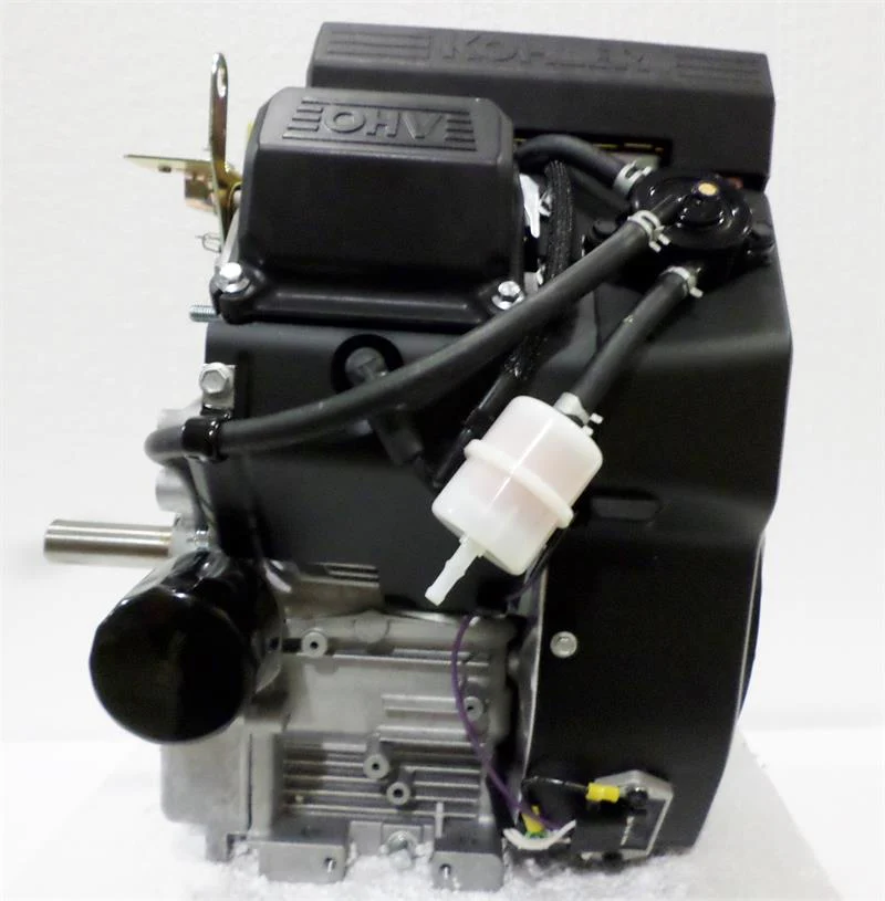 Kohler Command 20.5 HP 674cc Grasshopper Engine 1-1/8" x 3.385" # CH640-3149 - Image 5