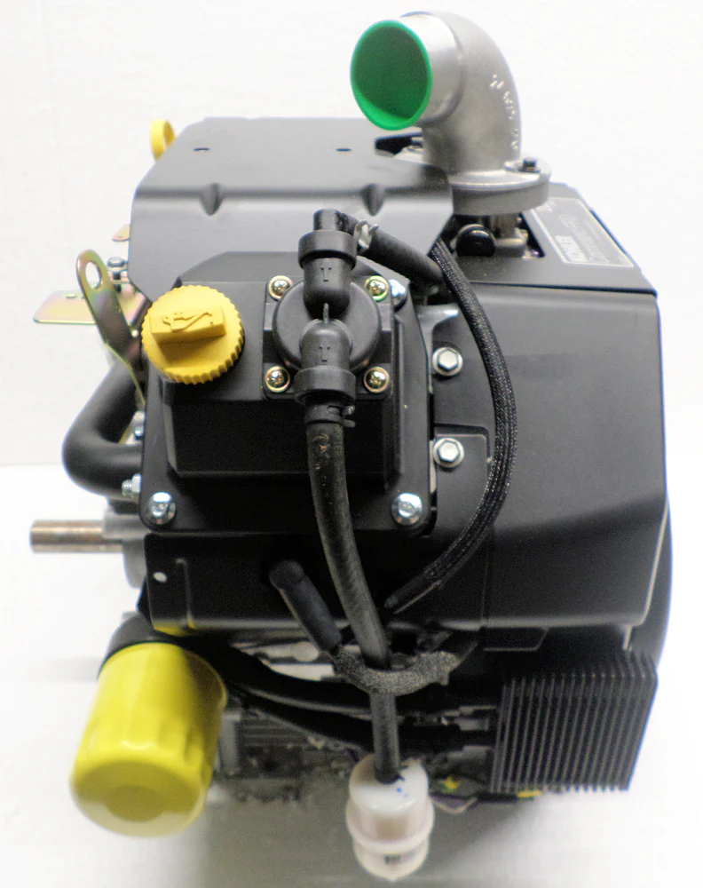 Kohler Command PRO 20.5 HP 674cc 1"x 2.9" 20 Amp #CH640-3208 - Image 3