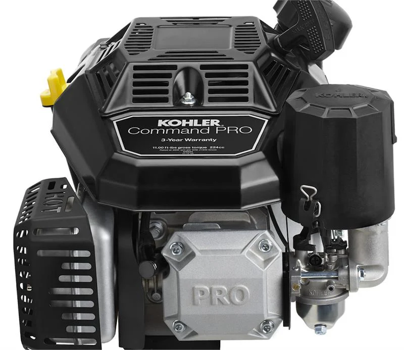 Kohler CV224-3002 Command PRO 11.0 TP 224cc Toro Timemaster 25mm x 3-5/32" w/ Oil Filter - Image 3