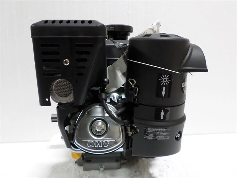 Kohler Horizontal 7 HP Command PRO 1" x 3.19" #CH270-3177 - Image 4